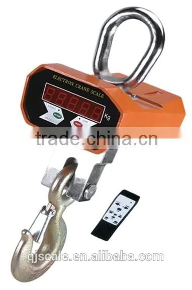 small digital Crane Scale