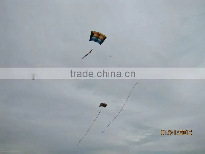 mini pocket kite