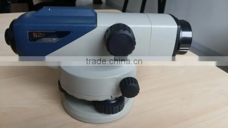 Original sokkia B20 Automatic level