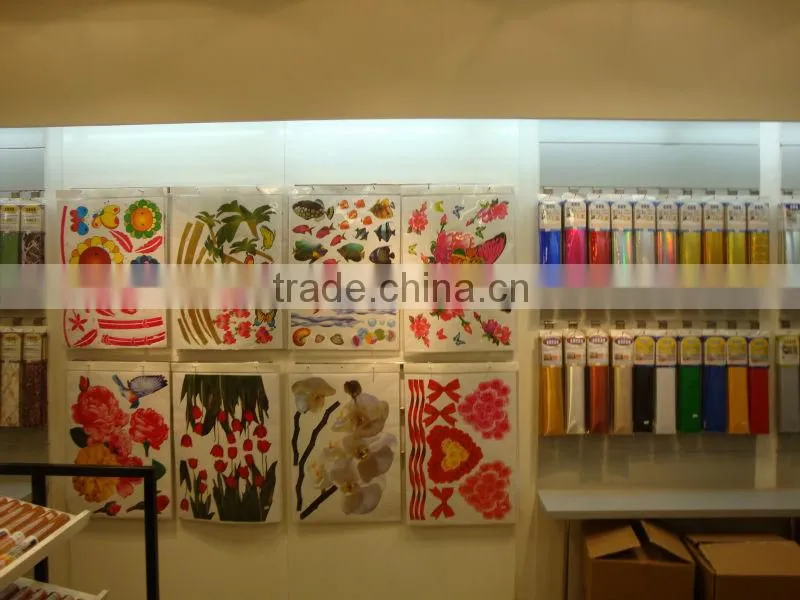 DIY wall sticker JY142