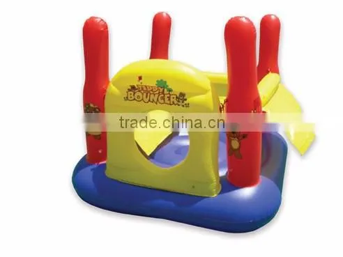 2016 China popular inflatable toys water inflatable games toys inflatable outdoor water toy