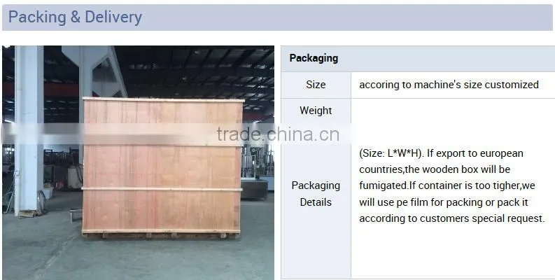 MIC- 250 plastic aluminum thermoforming blister packing machine for medicne food cosmetic with GMP