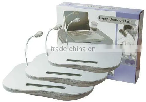 Portable Laptop Table for reading