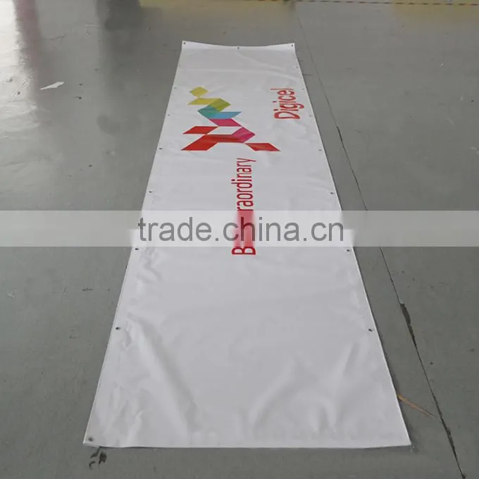 PVC Flex Banner Printing, Customized Banner Printing