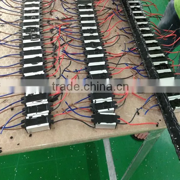 3 watt led driver circuit