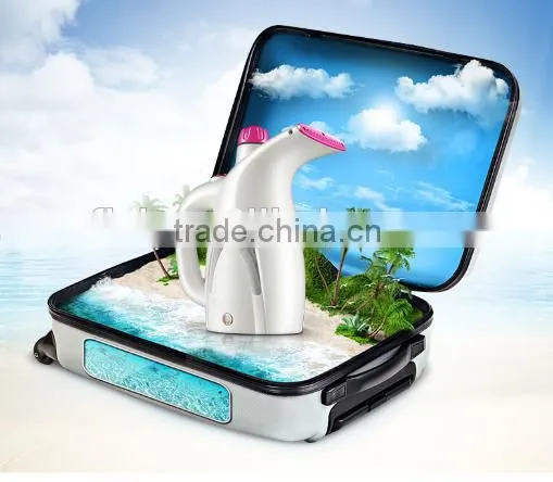 2016 NewOptima steamer for sale mini travel steam iron /electric garment steamer