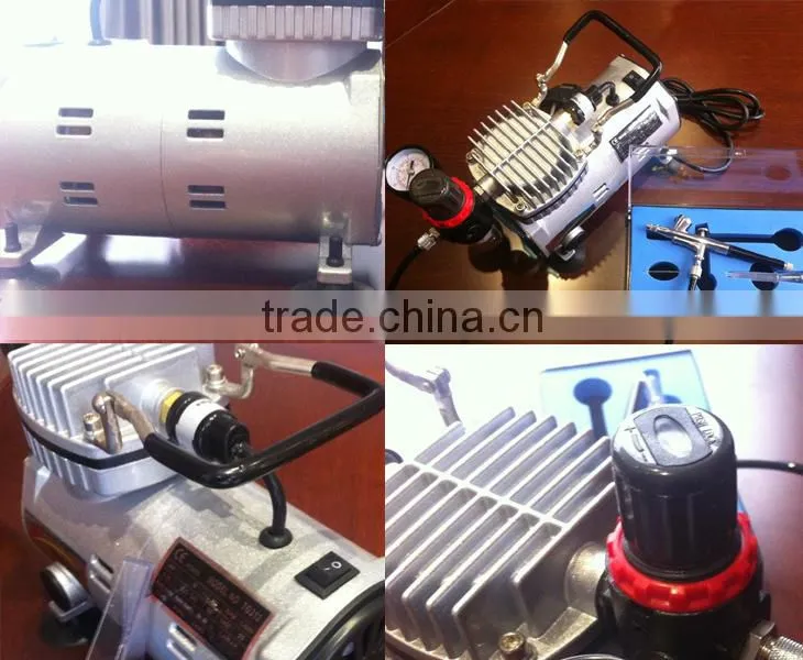 TG212 car air compressor pump