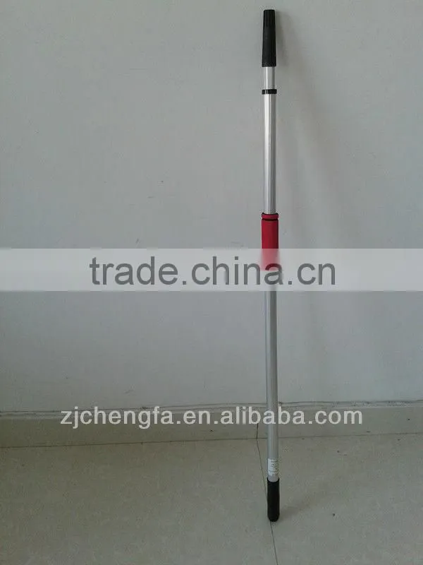 aluminum telescopic tube