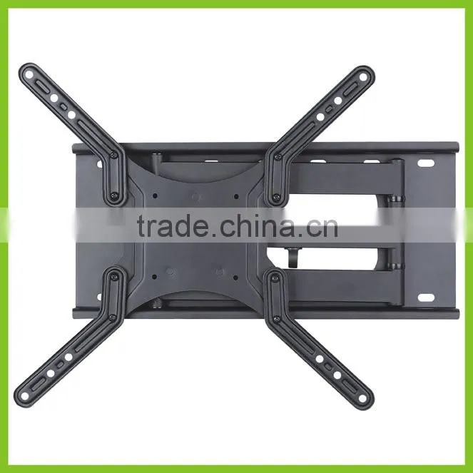 NPLB136M-LW VESA 400x400 Articulating Wall Mount