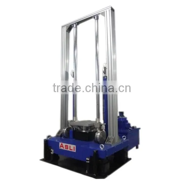 Acceleration Mechanical Shock Tester