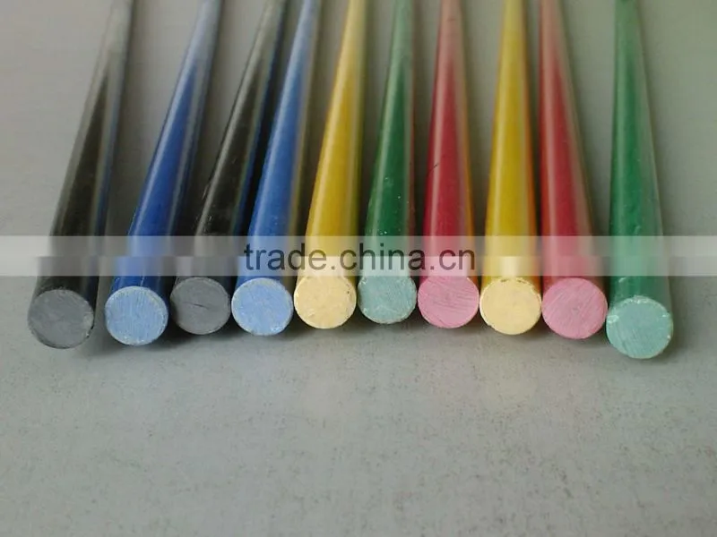 New design 135mm pig frp steel triangle hollow beams made in China