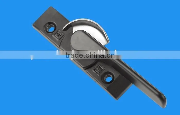 Crescent Lock For PVC Casement Window
