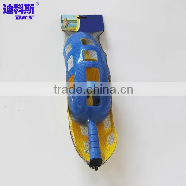 professional scoop racket set colorful