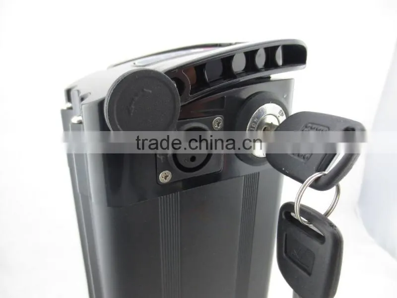 36V10ah lithium ion battery