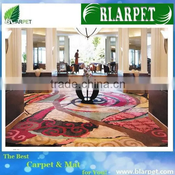 Modern hotsell hand-tufts rug