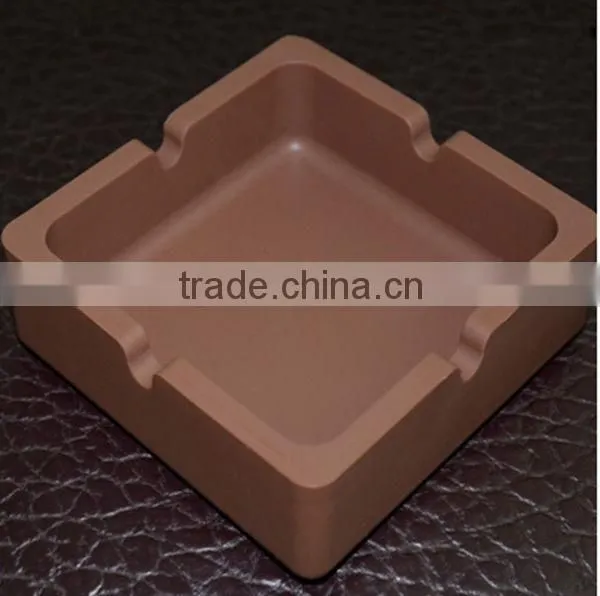 hot cheap portable silicone ashtray