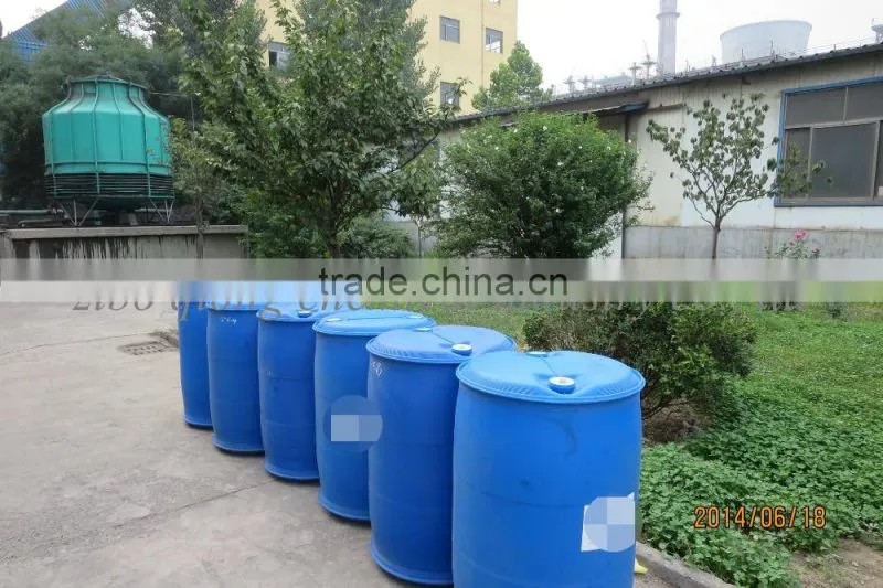 liquid resin HTPB for solid rocket