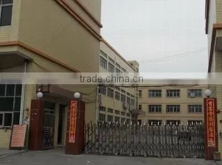 Dongguan Boai Metallic Jewellery Co., Ltd. company overview - view 2
