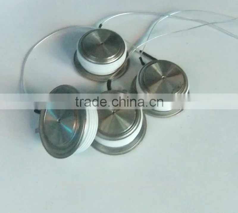 Thristor For Intermidate Frequency Power Supply