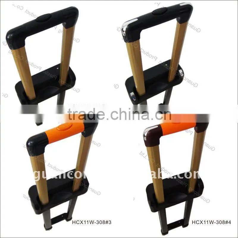 trolley frame for backpack producer