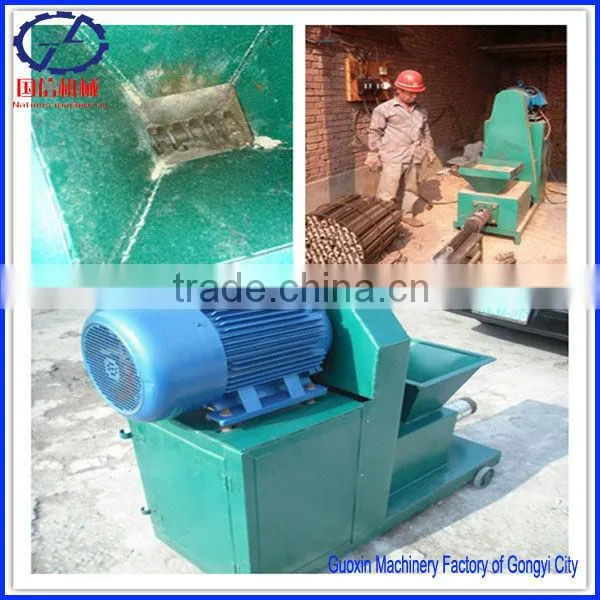 Competitive Price with CE Certificate Sawdust Briquette Machine