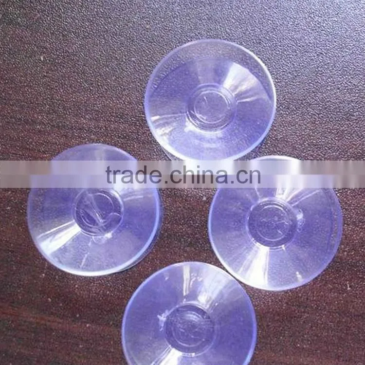 10mm/20mm/35mm/45mm Rubber glass suction cups
