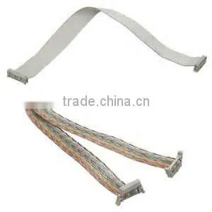 0.5/1/2.54mm zif cable connectors