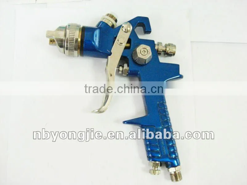 America-Popular 600ml gravity H-827C HVLP Paint Guns