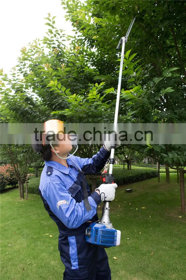 2014 ZMM2600T 26cc 4 in 1 pole reach pruner walbro diaphragm