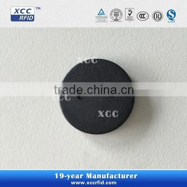 13.56MHz RFID washable laundry tag