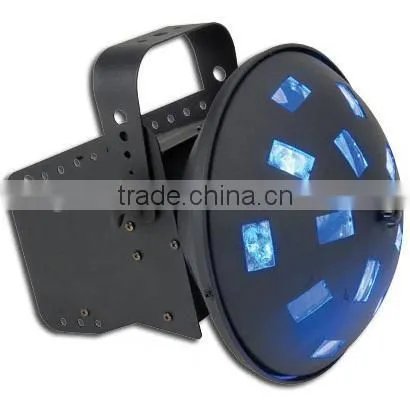 Best Price LED Mini Mushroom Stage RGB DJ Projector Sound Mixer in Party Night Club