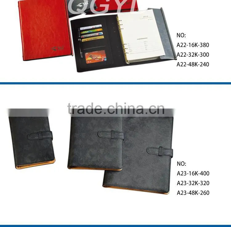 2015 japanese planner notebook