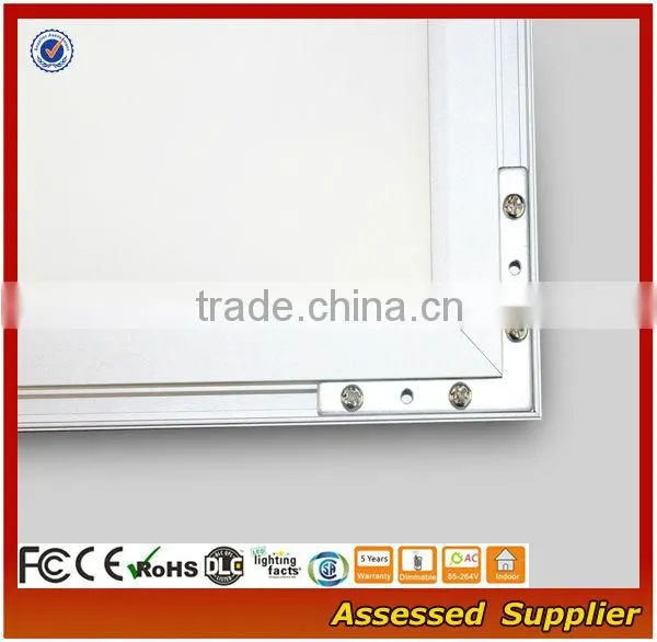 Manufacturer 42W LED Panel Light, CE ROHS FCC Certificate, LED Ceiling Panels for bathroom NO.2-106