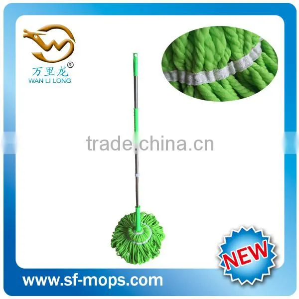 ITEM SM200 magic perfect 360 spin magic mop