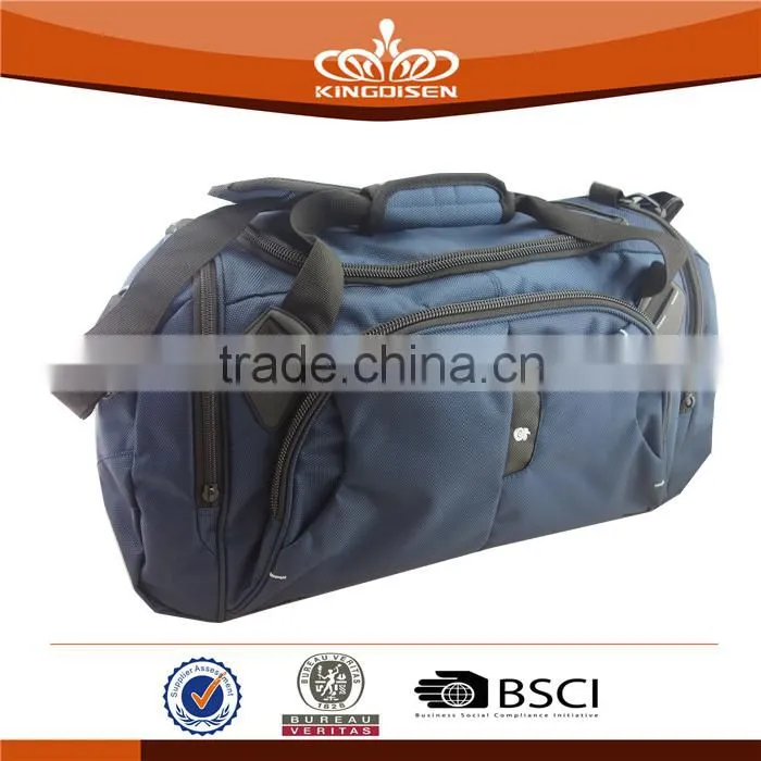 Wholesale Price 1680D Portable Travel Bag