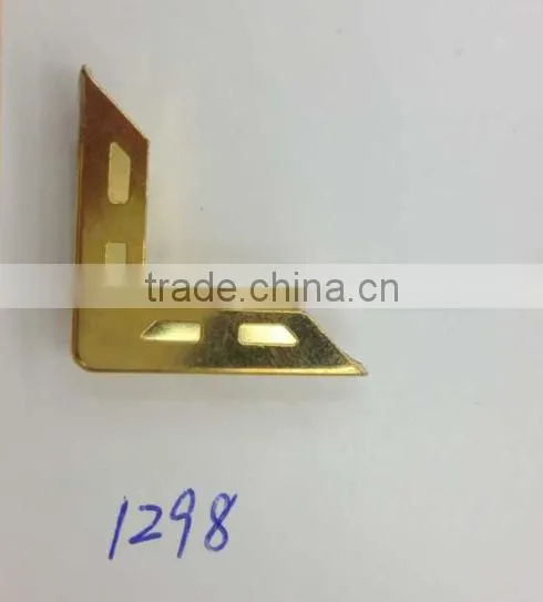 antique metal corner