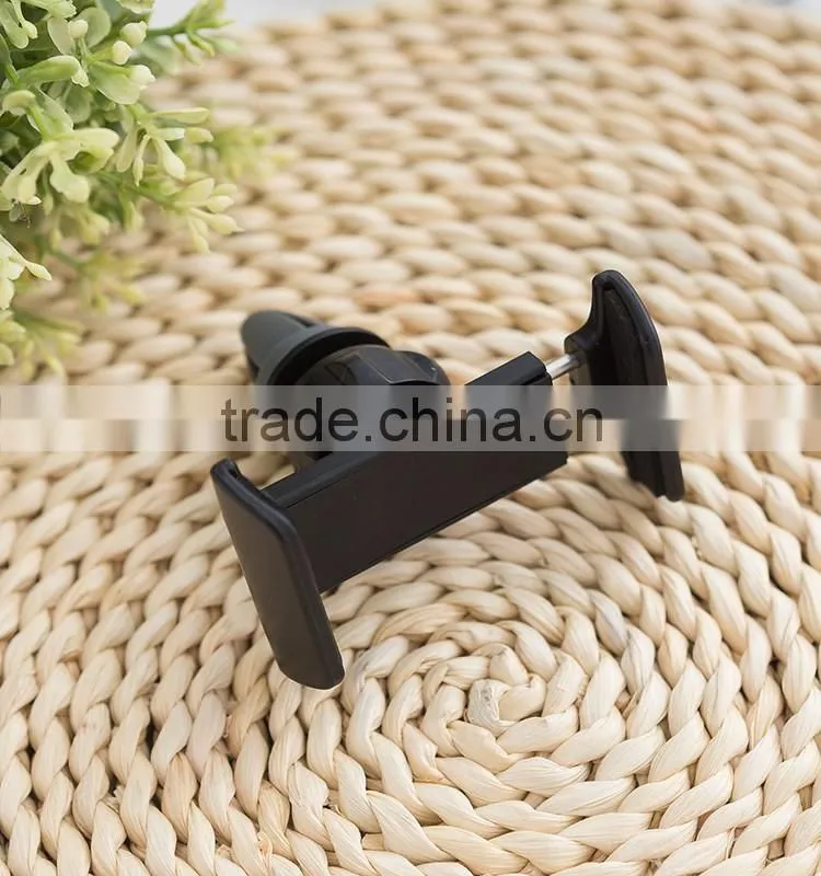 Hot Selling 360 Degree Air Vent Car Mobile Phone Holder for mobile phone