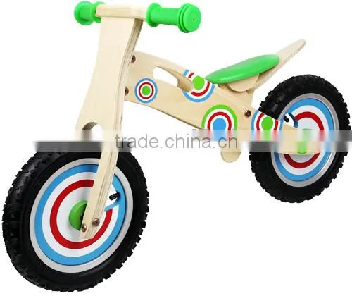 The Hottest Sales Sporting Kids Balance Bike,Wooden Balance Bike,Wooden Bike
