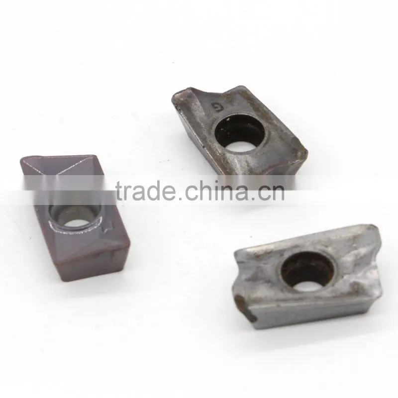 Non-standard Tungsten Carbide Cutting Blade