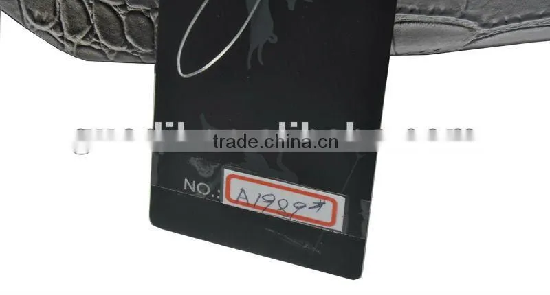 2012 new fashion croco skin pu bag ladies handbag !