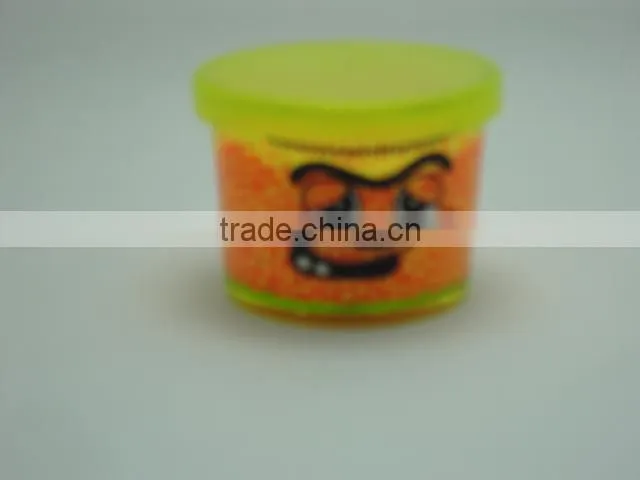 DIY Foam Putty Toy /bouning putty