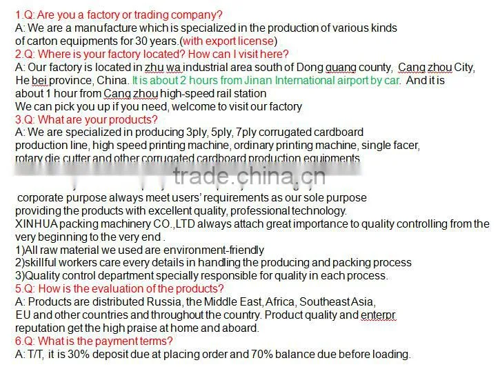 The corrugated carton box strapping machine price for scrap paper with CE Certification