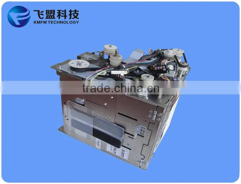 original atm parts Hitachi Upper Rear Assembly with UR JB M1P004402g