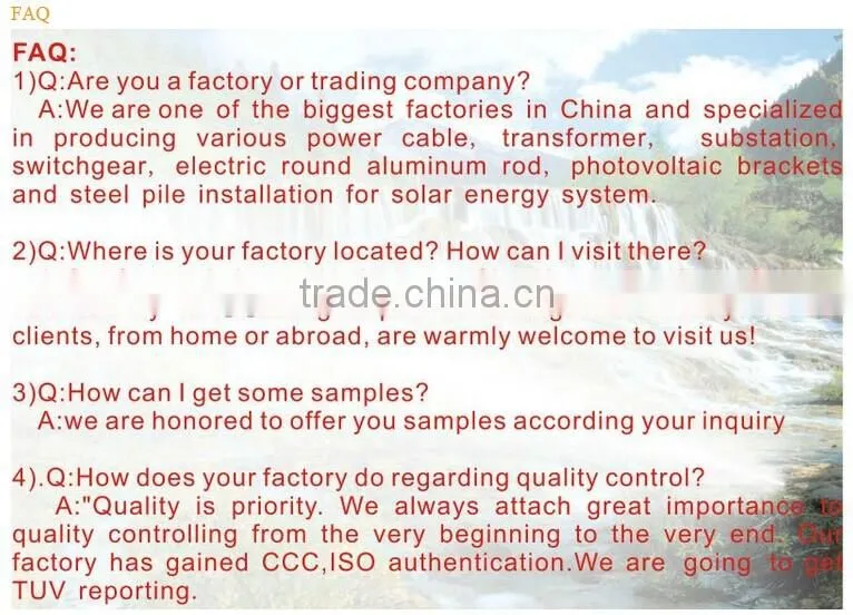 LSZH LSOH copper conductor PVC insulation copper braided shield PVC sheath control KVVP power cable
