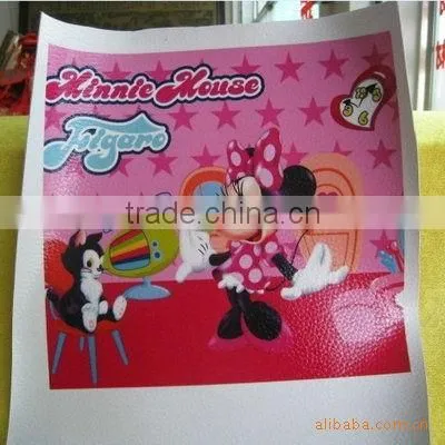Uv A1 Printer Leather Boots Printing Machine