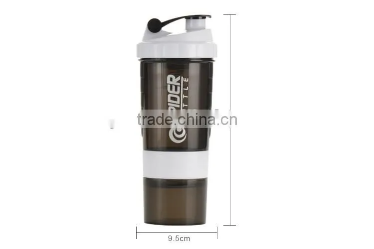 gym protein powder drink joyshaker