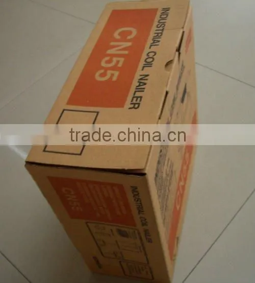 CN70 max design coil nail gun