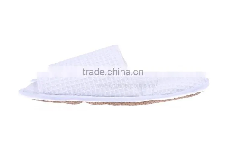 2015 Cheap Hotel Guest EVA Disposable Slippers Sexy Summer Slippers