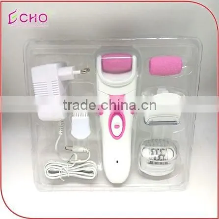 Brand New Electric Foot File Portable pedicure spa/chair/spa tub Hard Skin Remover