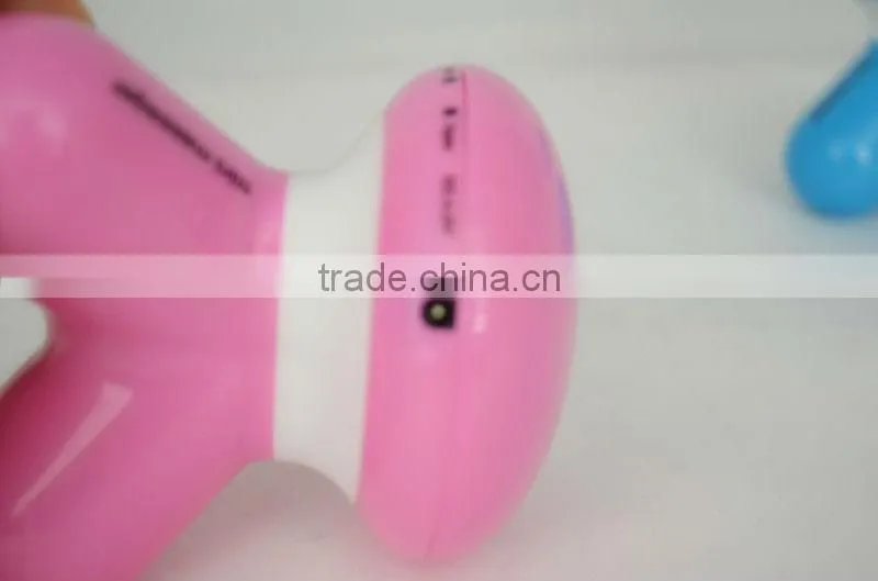 vibrating mini body Triangle massager